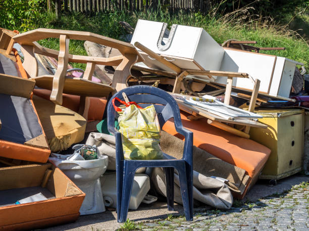 Best Full-Service Junk Removal  in Violet, LA