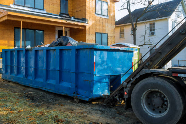 Best Construction Debris Removal  in Violet, LA