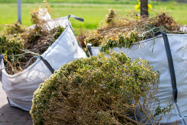 Best Yard Waste Removal  in Violet, LA