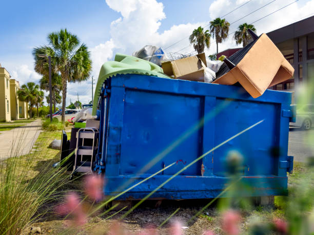 Best Basement Cleanout Services  in Violet, LA
