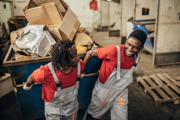 Best Commercial Cleanout Services  in Violet, LA