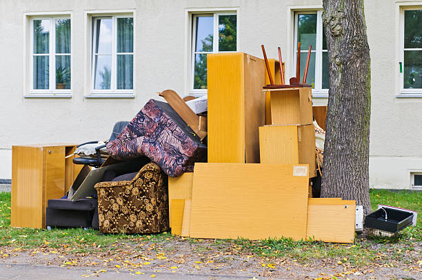 Best Professional Junk Removal  in Violet, LA