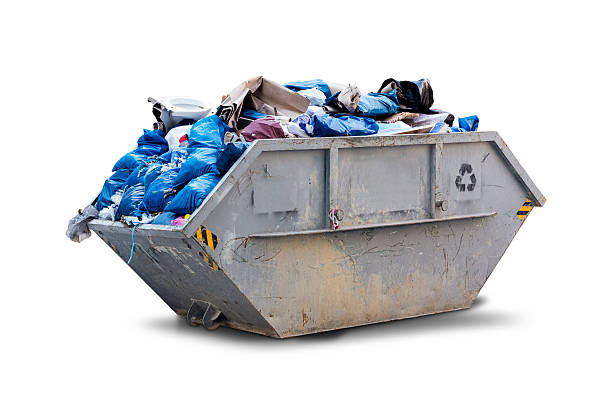 Best Garage Cleanout Services  in Violet, LA